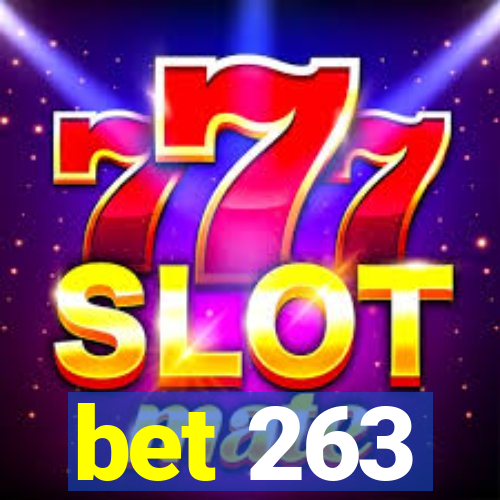 bet 263